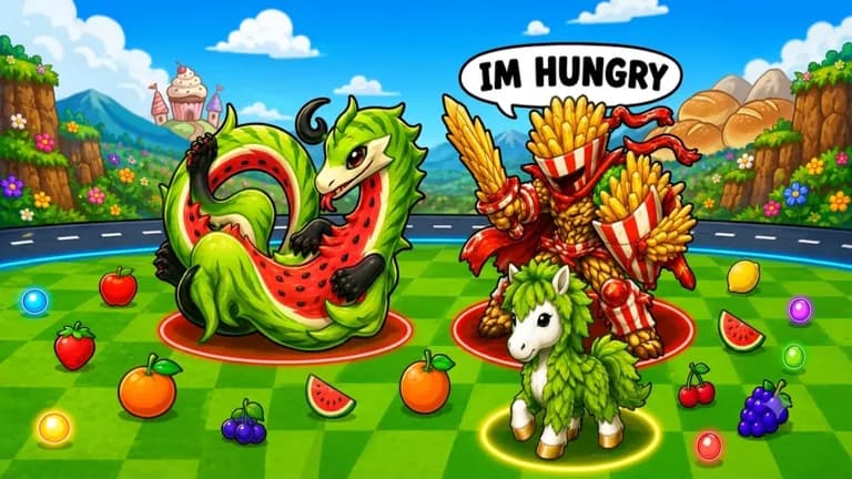 EAT.IO