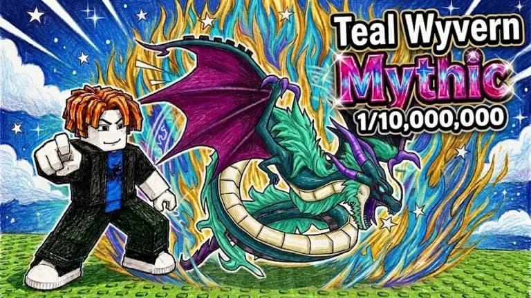 Monster RNG